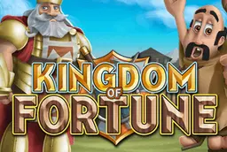 Game - 282 - Kingdom Of Fortune